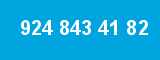 924 843 41 82